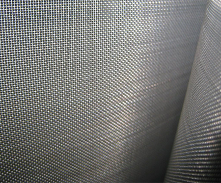 Stainless Steel Filter Screen