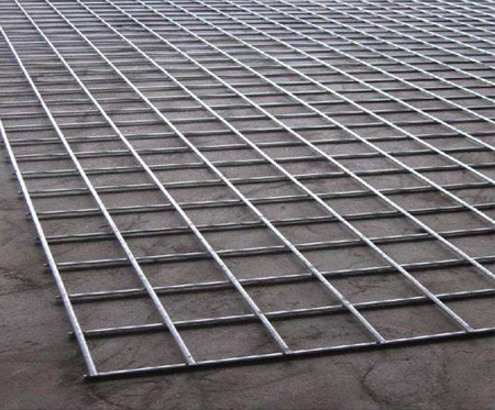 Metal Mesh Screen