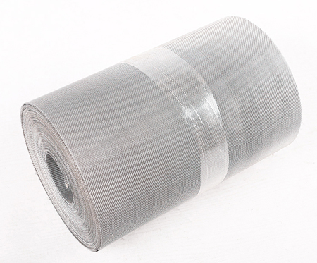 Stainless Steel Wire Mesh